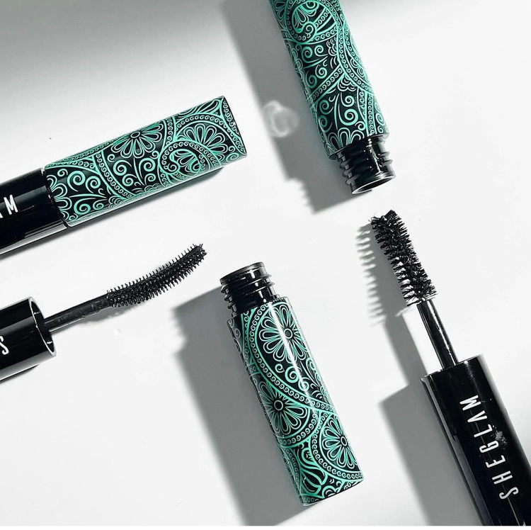 ریمل ضداب دوسر شیگلم