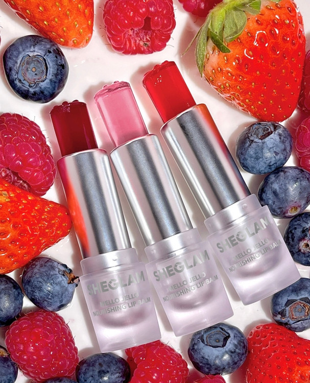 بالم روزانه با رنگ ملایم