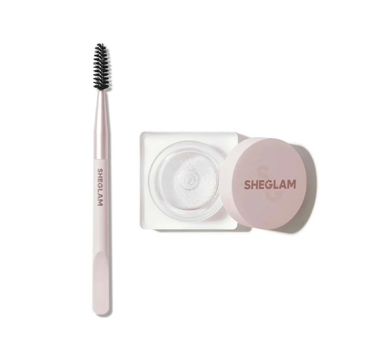 ژل ابرو کاسه ای ضدآب شیگلم