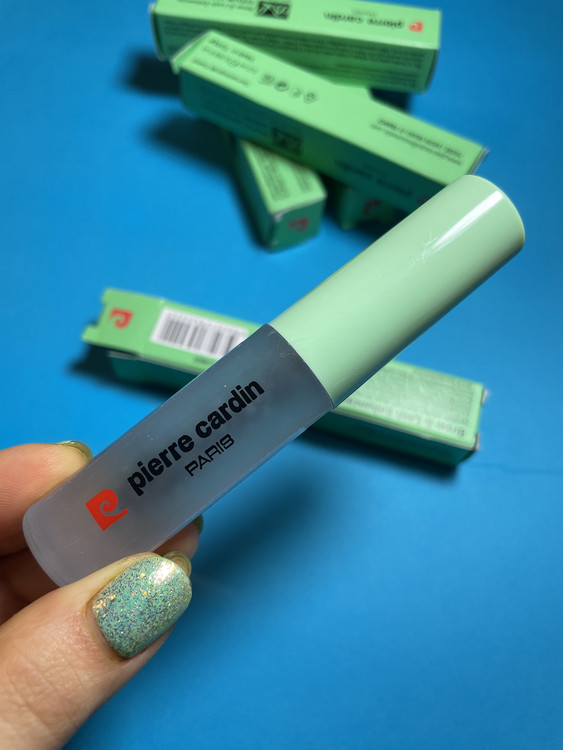 سرم رشد مژه و ابرو پیرکاردین فرانسه