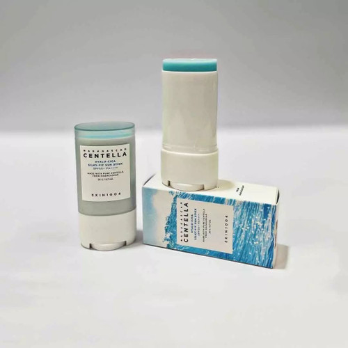 ضدافتاب کره ای انواع پوست