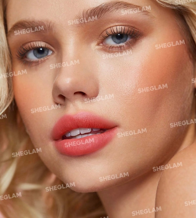 کوشن مات شیگلم