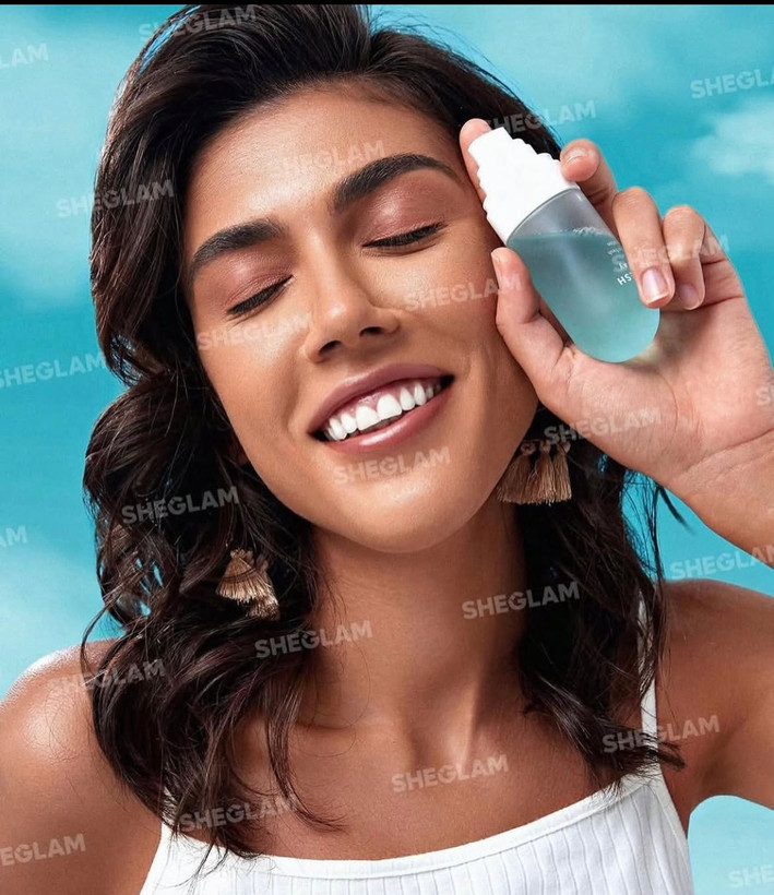 اسپری فیکس شیگلم