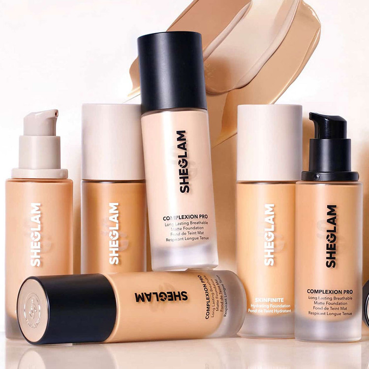 کرم پودر مات شیگلم