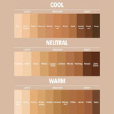 پنکک کرمپودری شیگلم با پوشش بالا