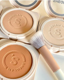 پنکک کرمپودری شیگلم با پوشش بالا