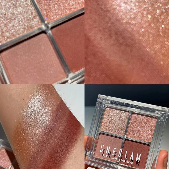 تست روی دست و پیگمنت بالا