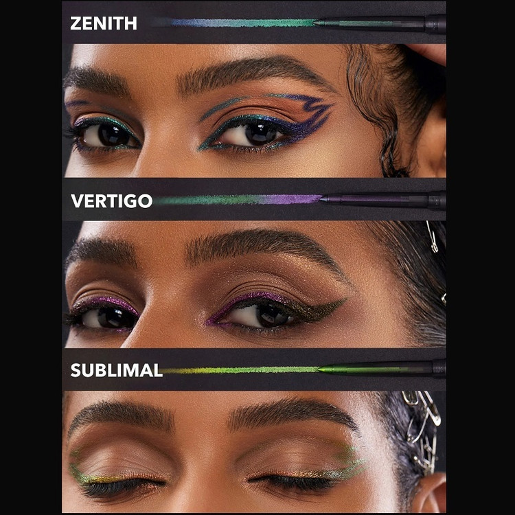 مداد چشم پیچی کروم شیگلم