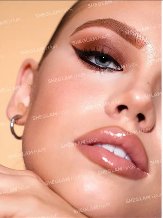 پالت خط چشم و ابرو ژلی ۳ عددی شیگلم