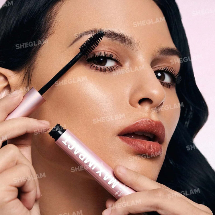 ریمل ضدریزش و حجم دهنده شیگلم