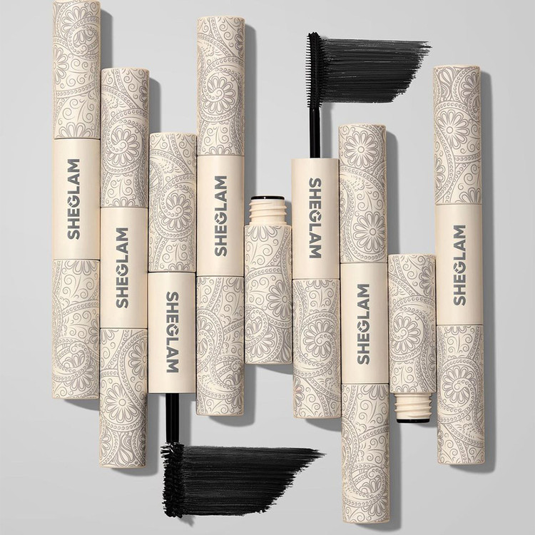 ریمل دوسر شیگلم All in One Volume & Length