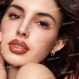 خط لب و لیپ گلاس By The Book