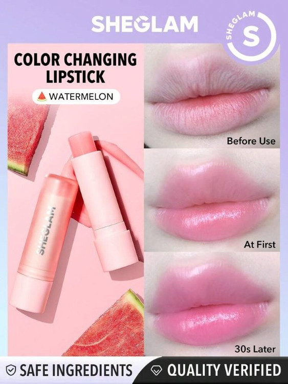 بالم لب حرارتی شیگلم با رایحه هندوانه