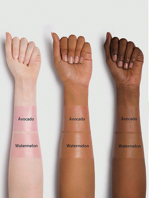 Sheglam watermelonlipbalm