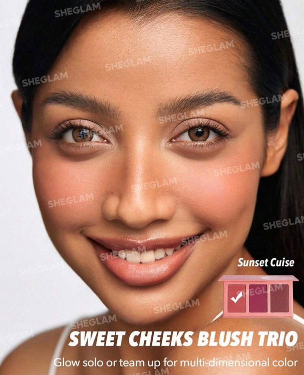 بافت نرم و سبک روی پوست