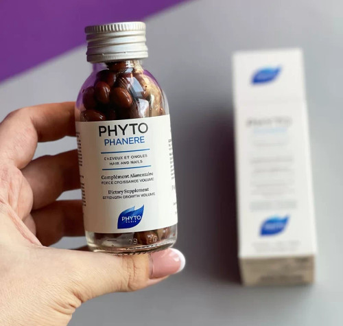 قرص ضدریزش فیتو