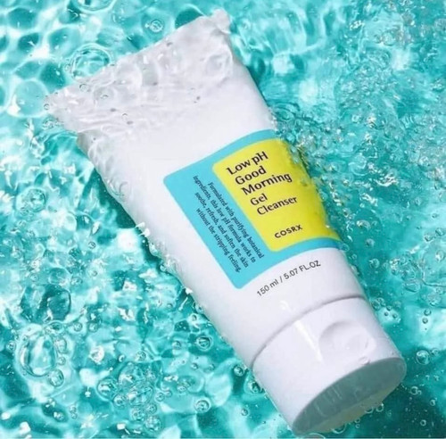 ژل شستشوی کوزارکس good morning