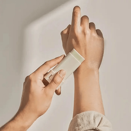 ضدافتاب ضدجوش استیکی