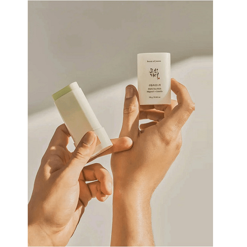 ضدافتاب استیکی مات بیوتی اف جوسان