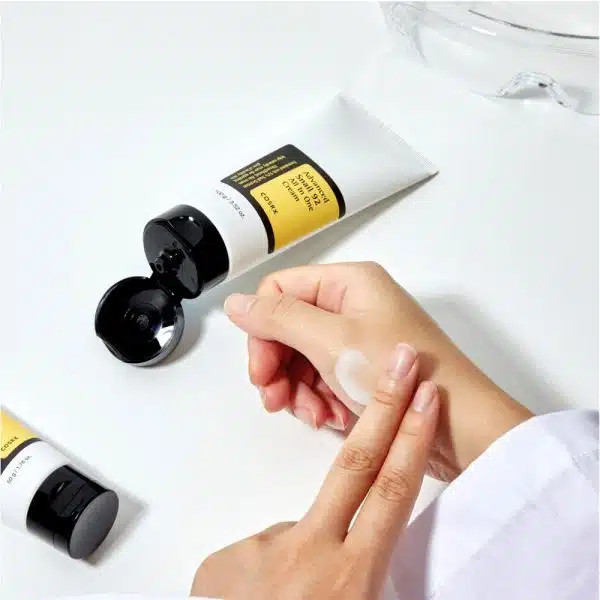 کرم ترمیم کننده حلزون کوزارکس