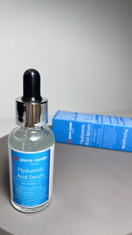 ابرسان فوری برند پیرکاردین فرانسه