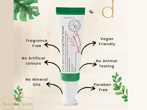 ضدلک قوی اکسیس وای