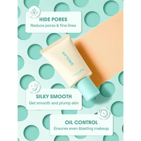 کنترل چربی و ضداب کردن ارایش