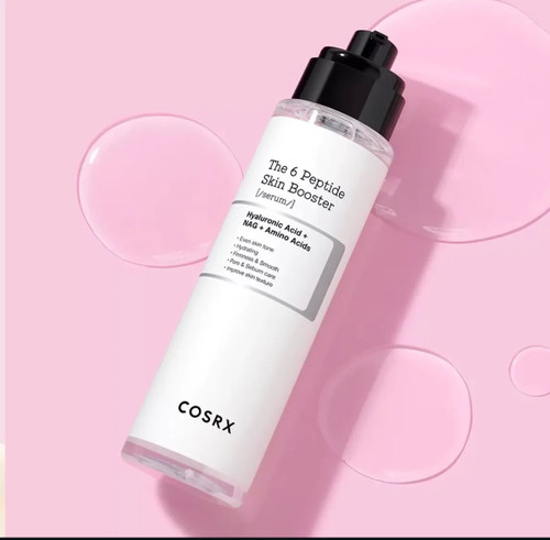 پپتاید ۶کوزارکس اورجینال