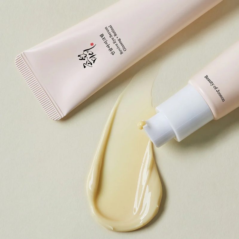 سرم دورچشم بیوتی آف جوسان کره‌ای