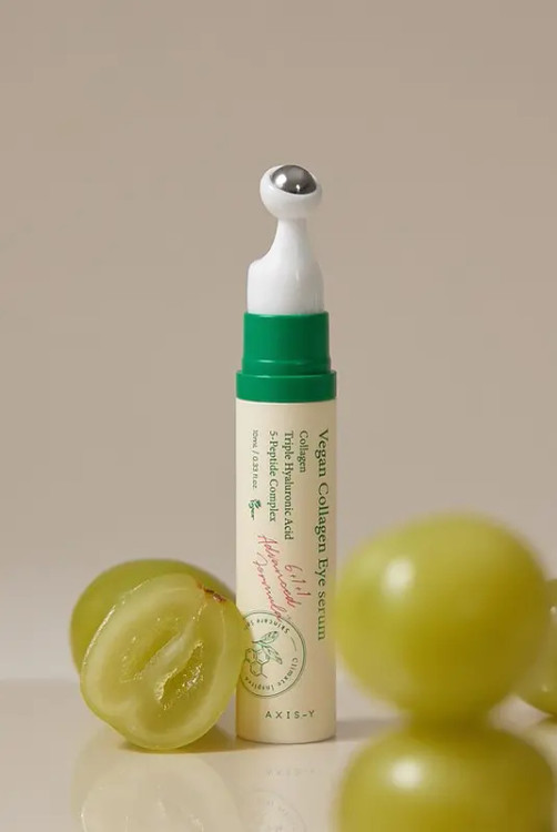 اپلیکاتور خنککننده CoolTouch برای ماساژ زیر چشم با سرم