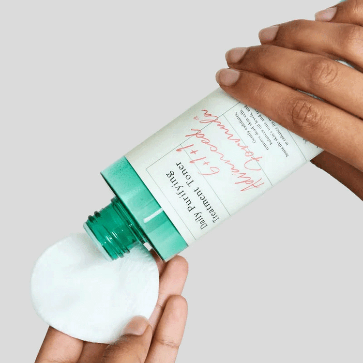 ترکیبات تونر روشنکننده Axis-y