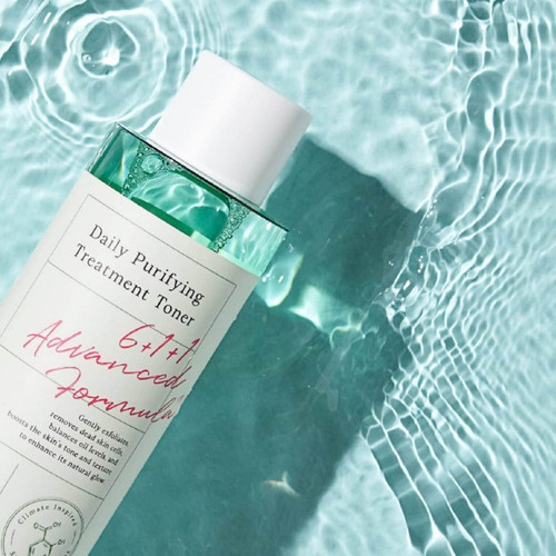 تونر Axis-Y با نیاسینامید ۵٪