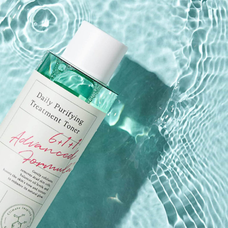 تونر Axis-Y با نیاسینامید ۵٪