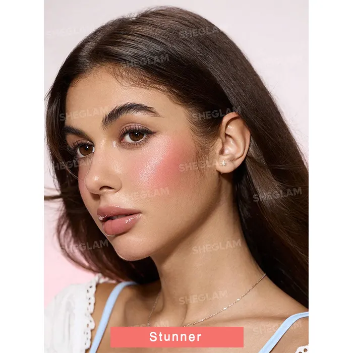 بسته‌بندی رژگونه استیکی SHEGLAM