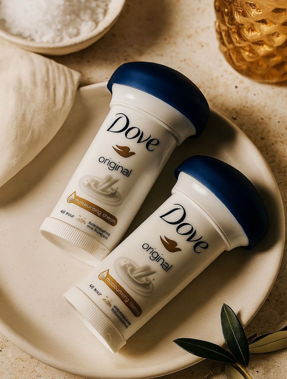 مام ضد تعریق اورجینال داو uk