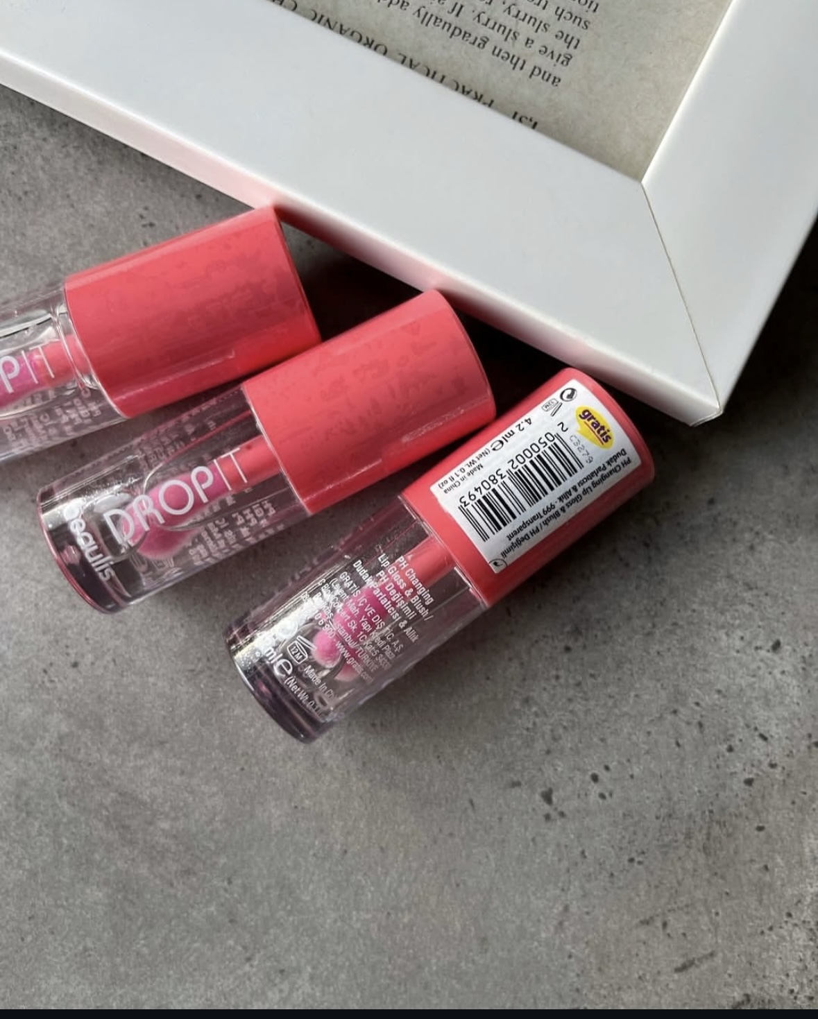 بالم لب حرارتی بیولیس