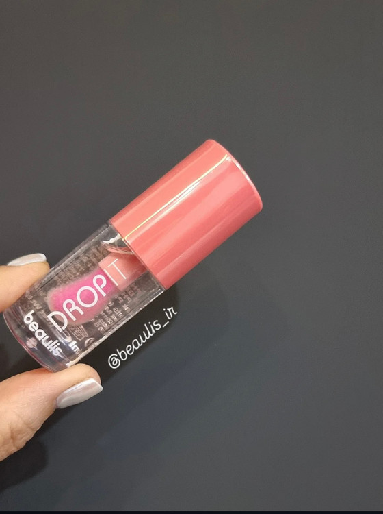 رنگ دهی طبق ph پوست beaulis