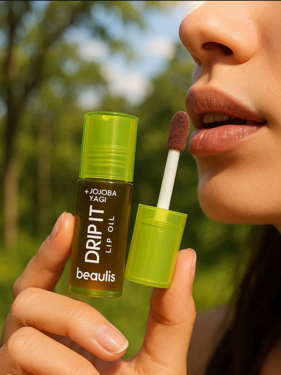 روغن لب مغذی لب بیولیس