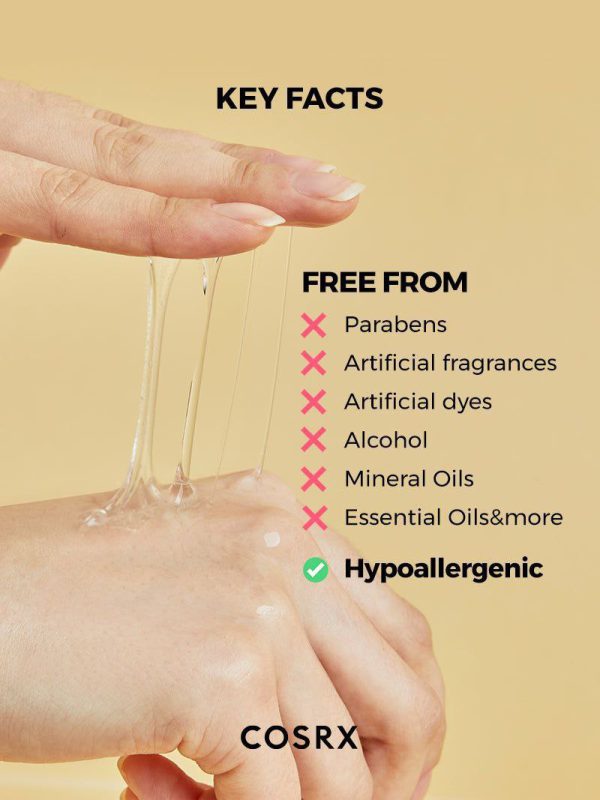 اسنس حلزون کوزارکس