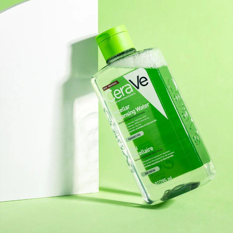 Cerave original
