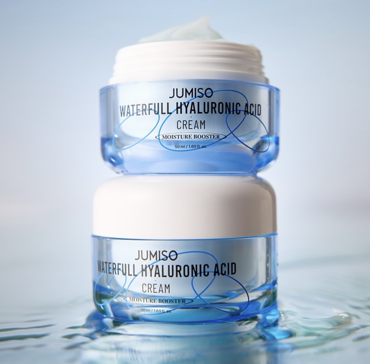 آبرسان و نرم‌کننده پوست جومیسو کره ای