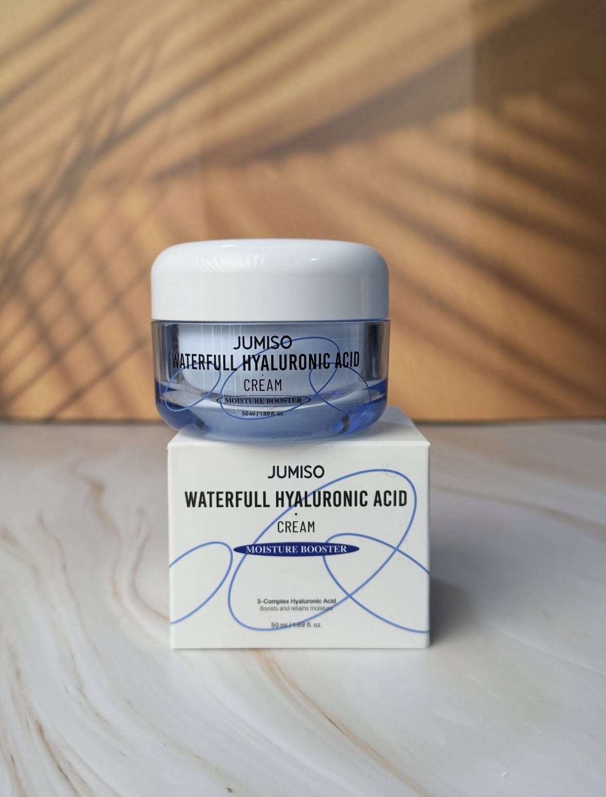 کرم ابرسان قوی جومیسو ۵۰ میل