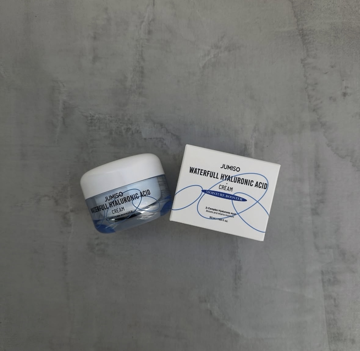 کرم ابرسان قوی جومیسو ۵۰ میل