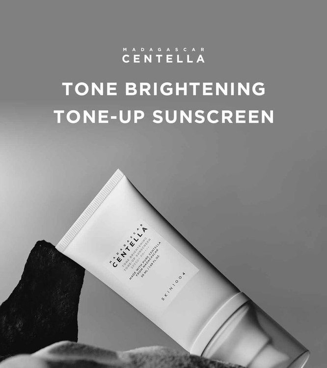 ضدافتاب تون اپ سنتلا