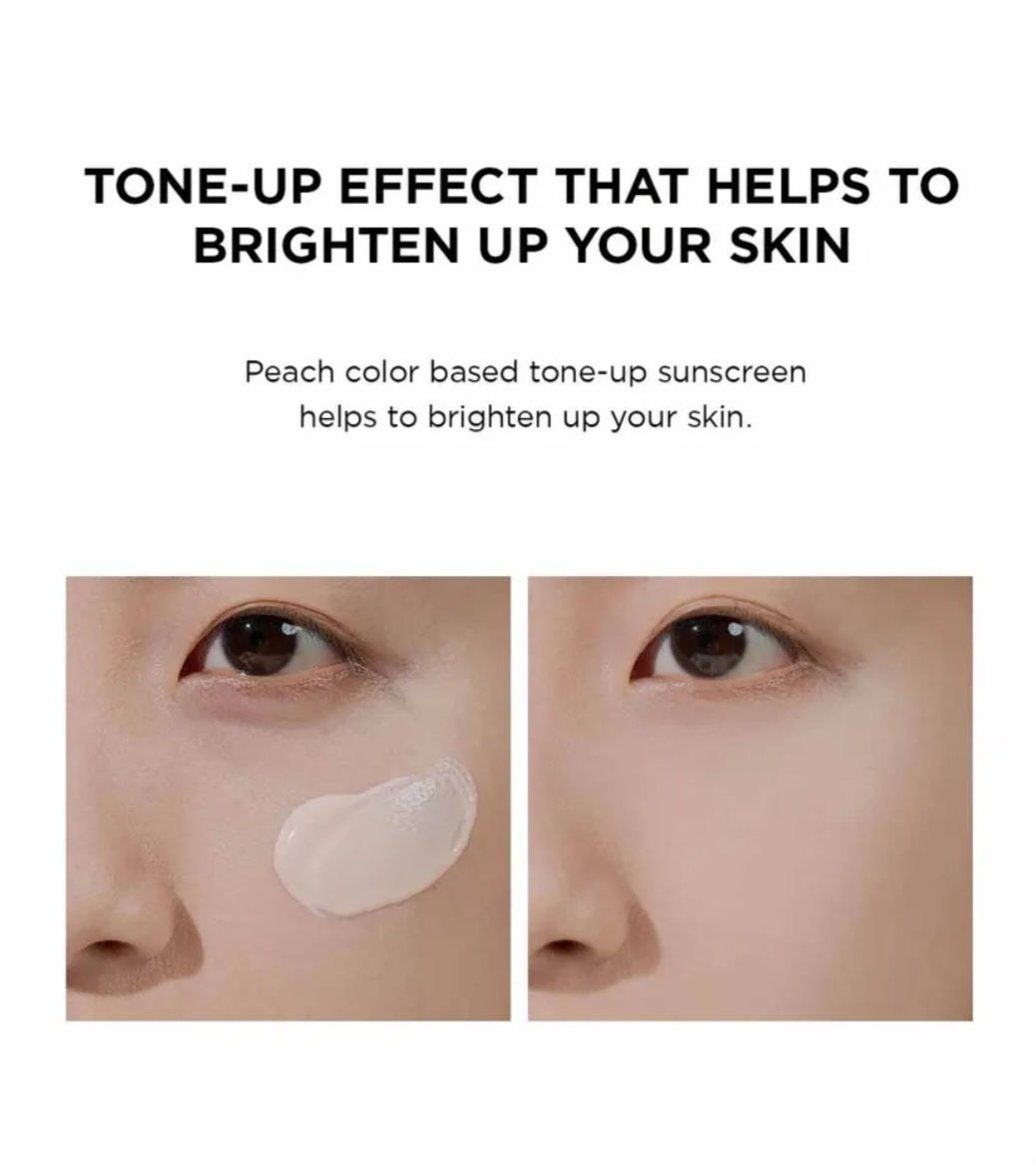 ضدافتاب تون اپ سنتلا