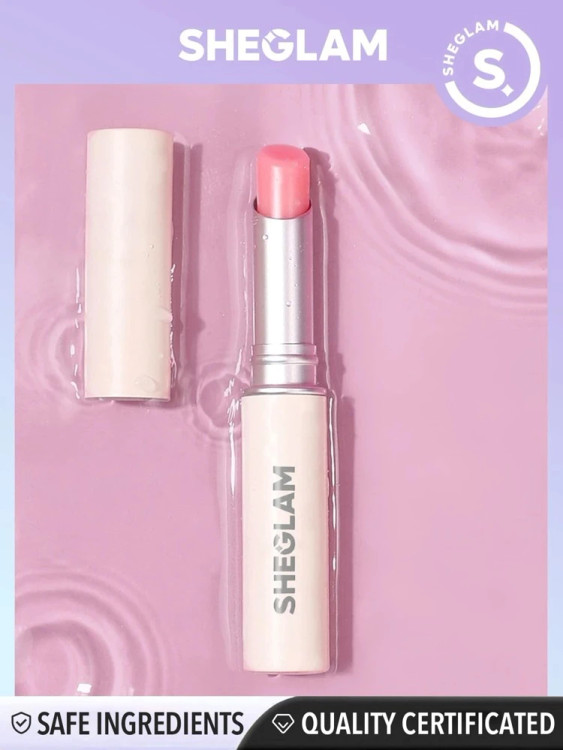 بالم شیگلم غنیاز ویتامین ایی و جوجوبا