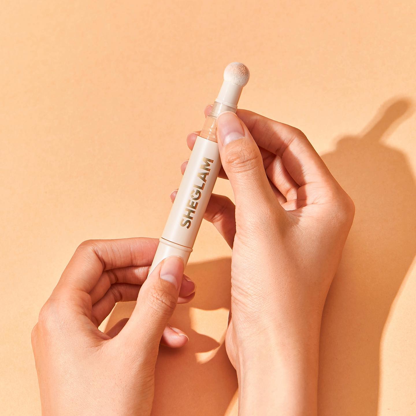 کانسیلر اسفنجی شیگلم