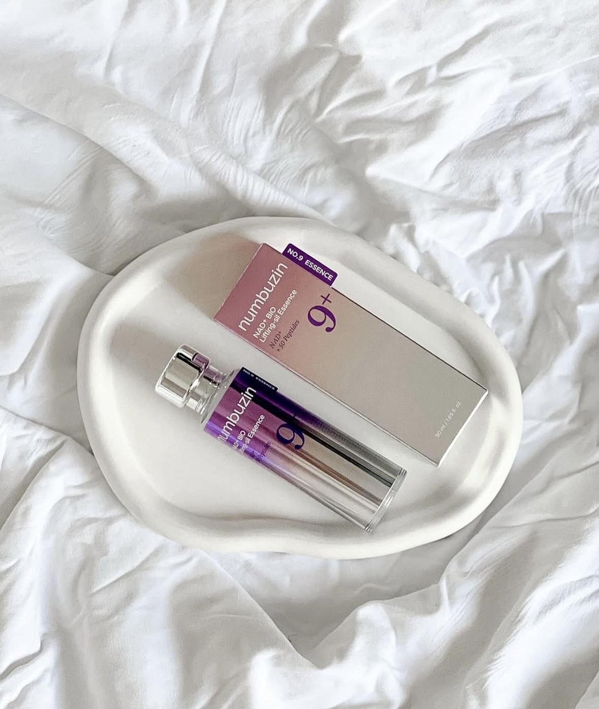 لیفت قوی از برند نامبوزین ۹