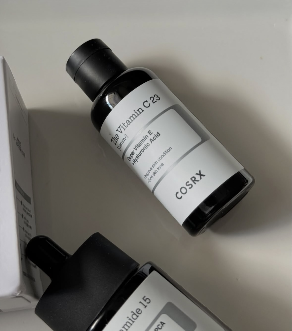 سرم ویتامین سی کوزارکس