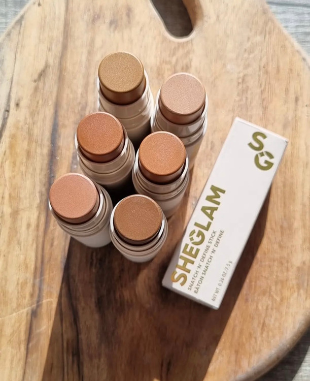 کانتور های استیکی اورجینال شیگلم